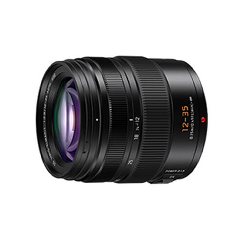 Panasonic 國際牌 12-35mm F2.8 III 鏡頭(12-35,H-ES12035GC,公司貨)
