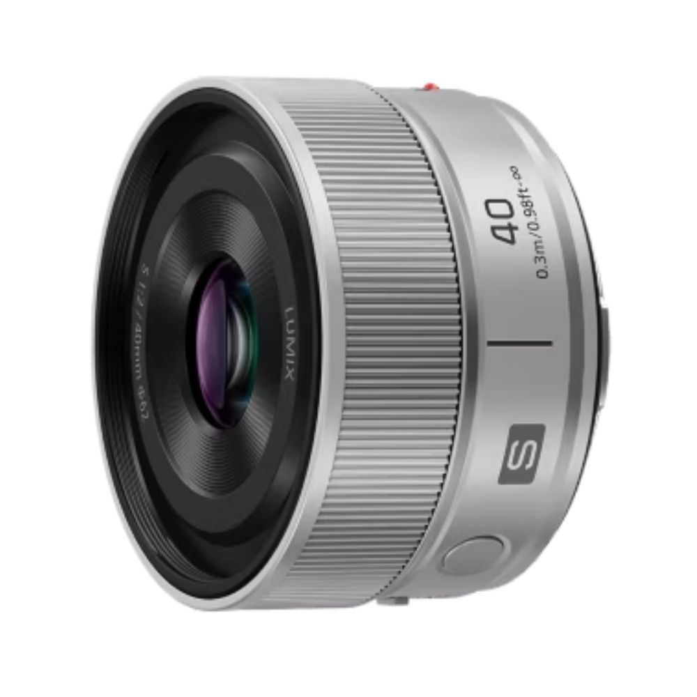 Panasonic 國際牌 LUMIX S 40mm F2 / S-S40GC-S 公司貨