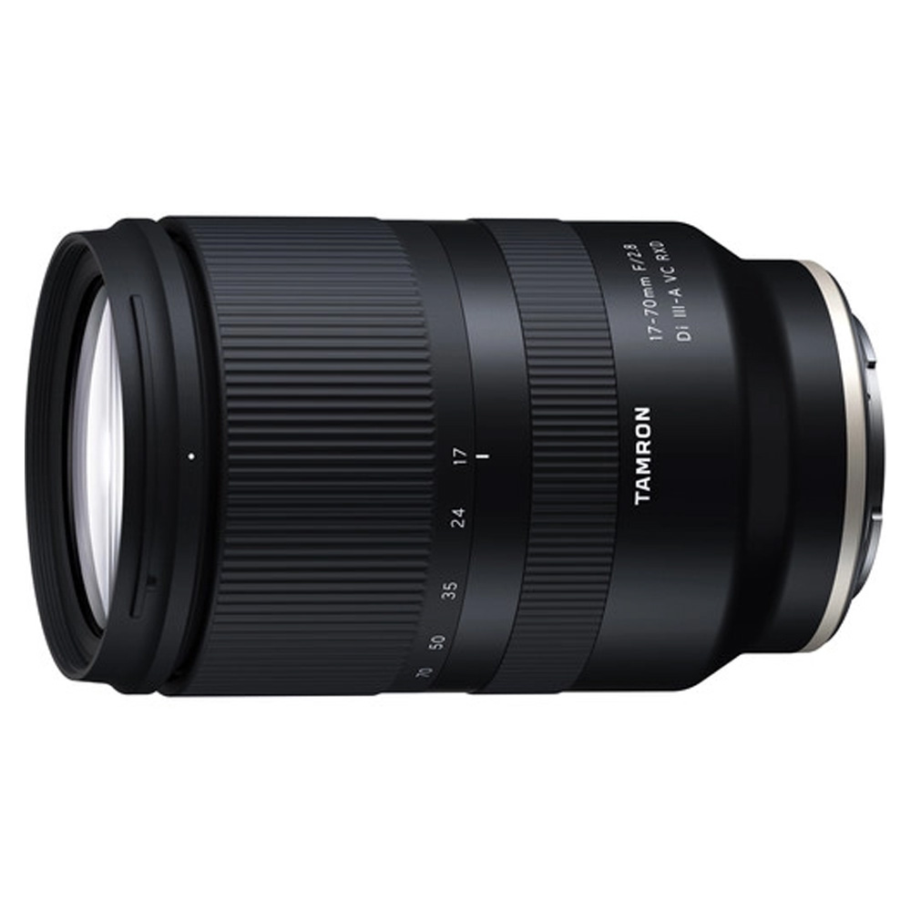 Tamron 騰龍 17-70mm F2.8 Di III-A VC RXD 標準變焦鏡 B070 (平行輸入)