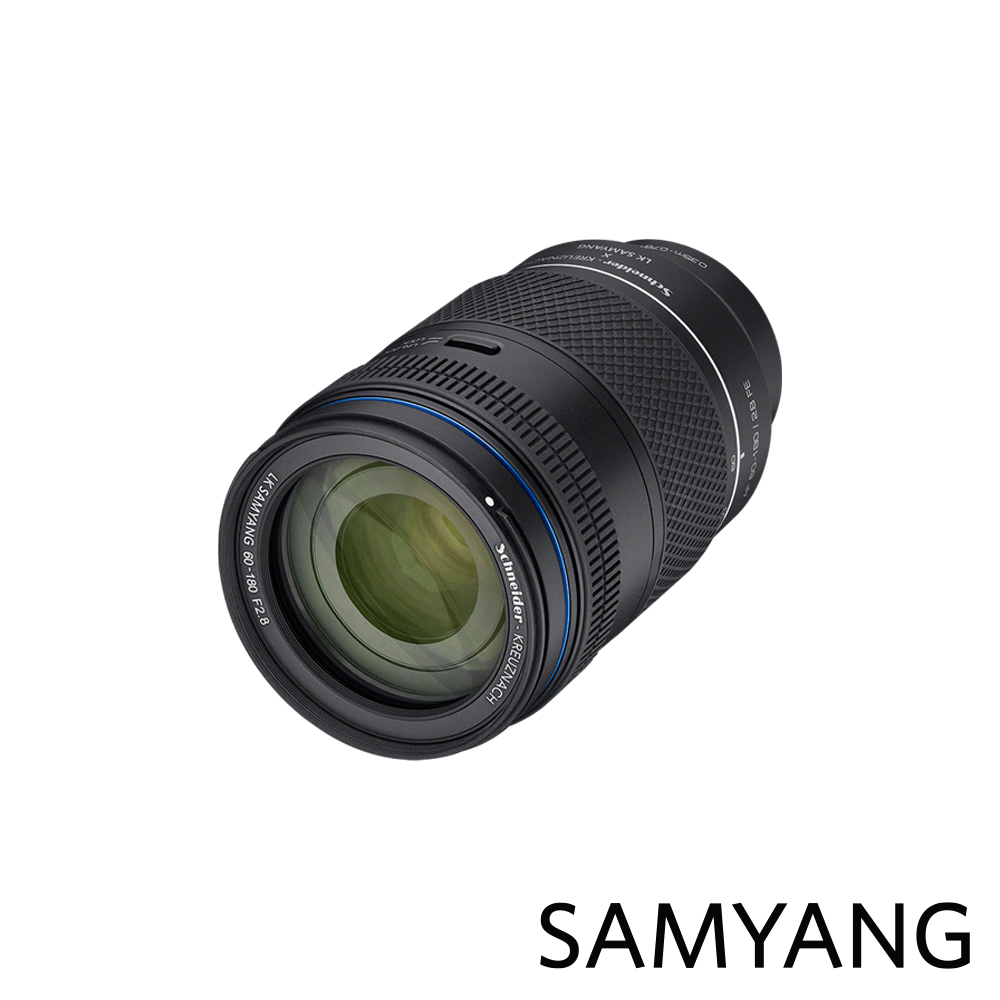 SAMYANG 三陽 AF 60-180mm F2.8 FE 遠攝變焦鏡頭 公司貨