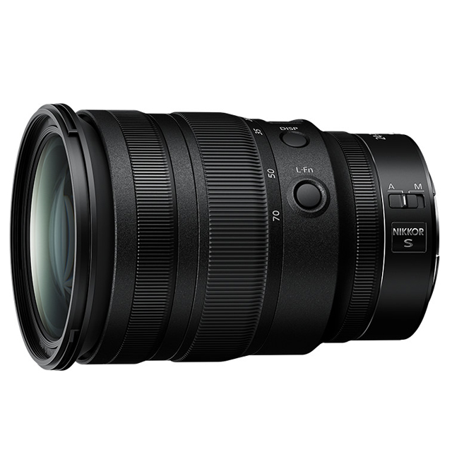 NIKON NIKKOR Z 24-70mm F/2.8 S 公司貨