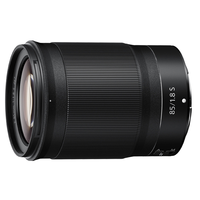 NIKON NIKKOR Z 85mm F/1.8 S 公司貨- PChome 24h購物