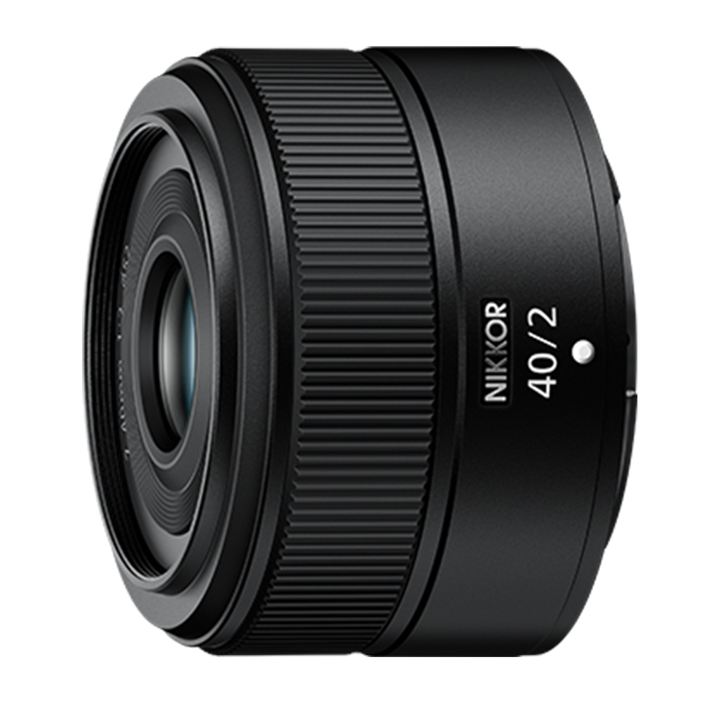 Nikon NIKKOR Z 40mm F2 標準定焦鏡頭(公司貨) - PChome 24h購物