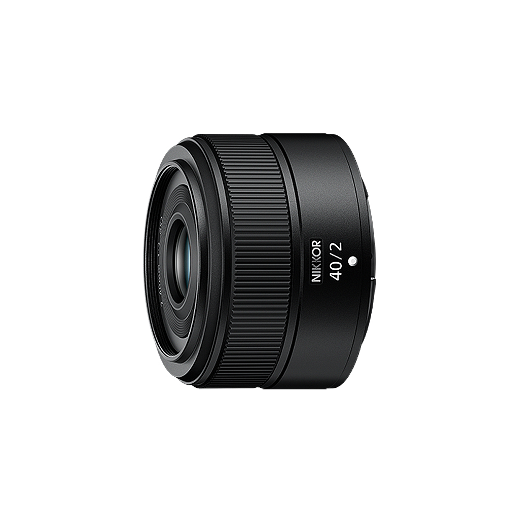 NIKON NIKKOR Z 40mm F2 公司貨- PChome 24h購物