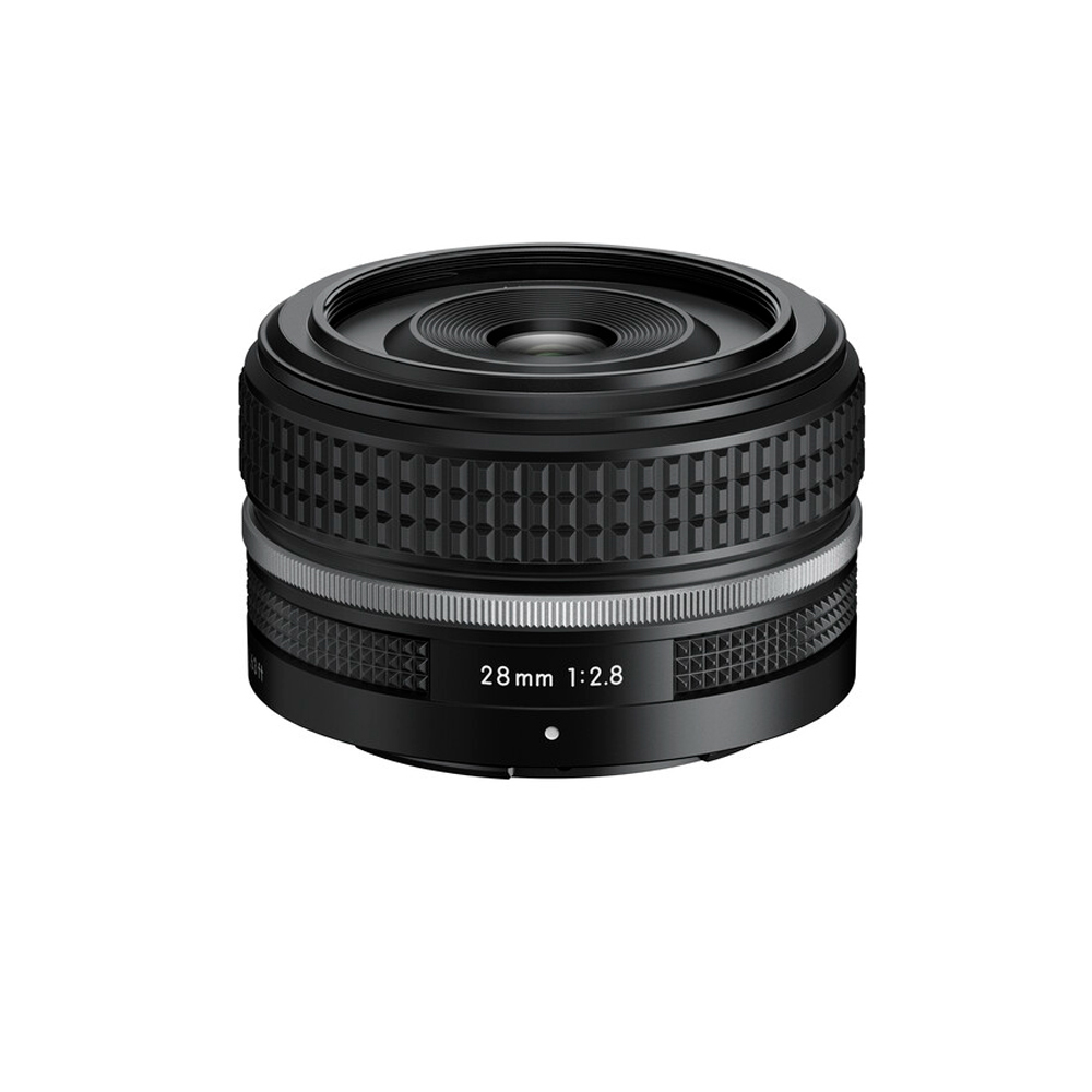 美品】Nikon NIKKOR Z 28mm f2.8-