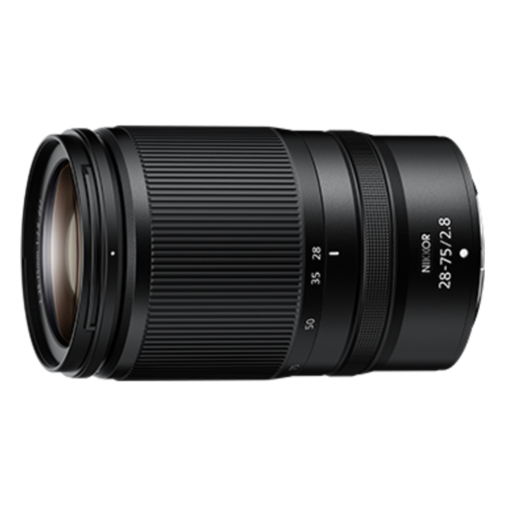 Nikon 尼康 NIKKOR Z 28-75mm F2.8 標準變焦鏡頭 (公司貨)