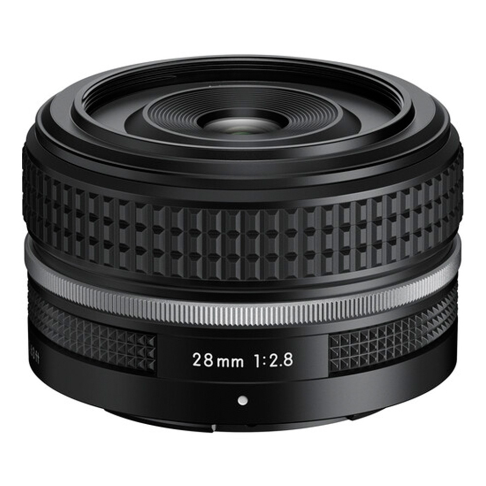 Nikon NIKKOR Z 28mm F2.8 SE (平行輸入) - PChome 24h購物