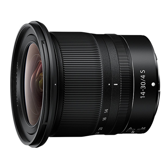 Nikon 尼康 NIKKOR Z 14-30mm F/4 S 平輸