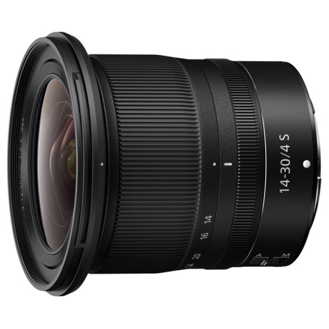 Nikon 尼康 NIKKOR Z 14-30mm F4S 超廣角變焦鏡頭(平行輸入)