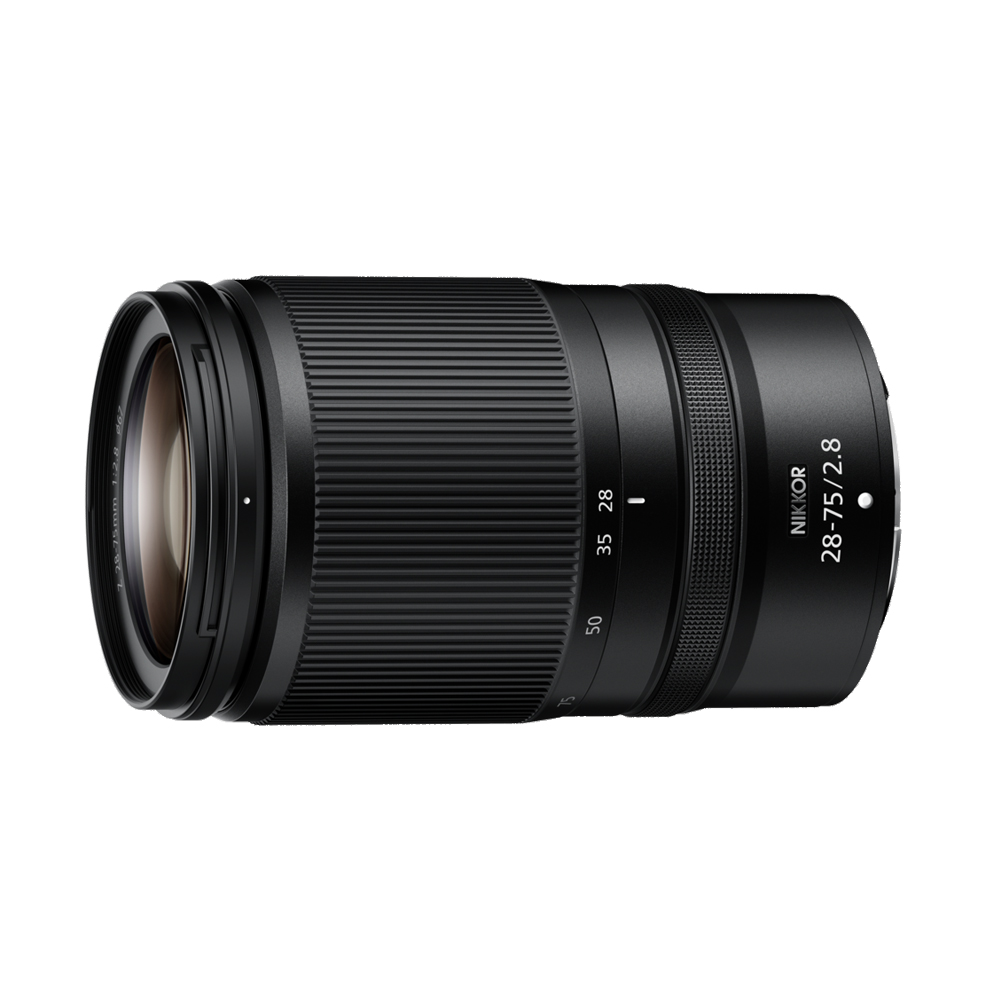 Nikon 尼康 NIKKOR Z 28-75mm F2.8 平行輸入