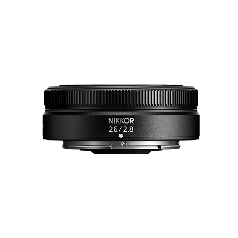 Nikon 尼康 NIKKOR Z 26mm f/2.8 公司貨