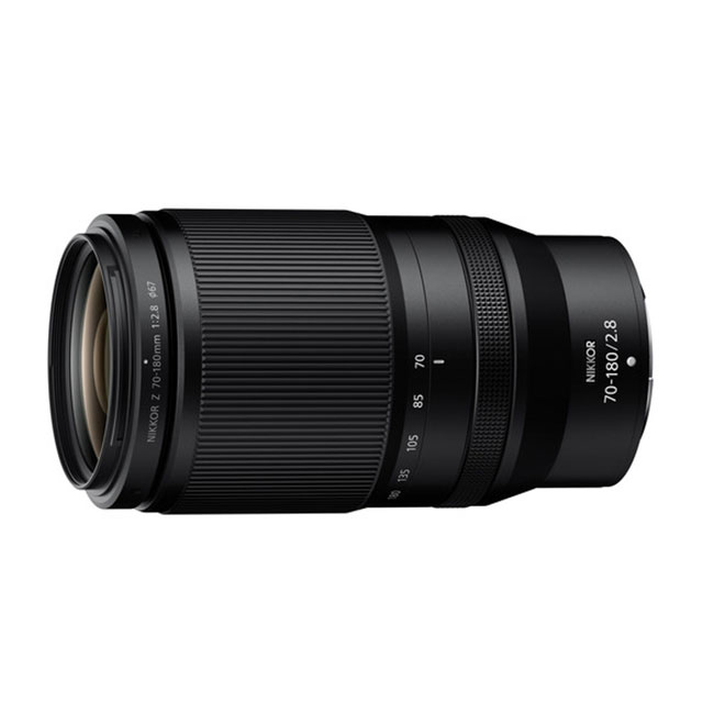 Nikon 尼康 NIKKOR Z 70-180mm F2.8 (平行輸入)