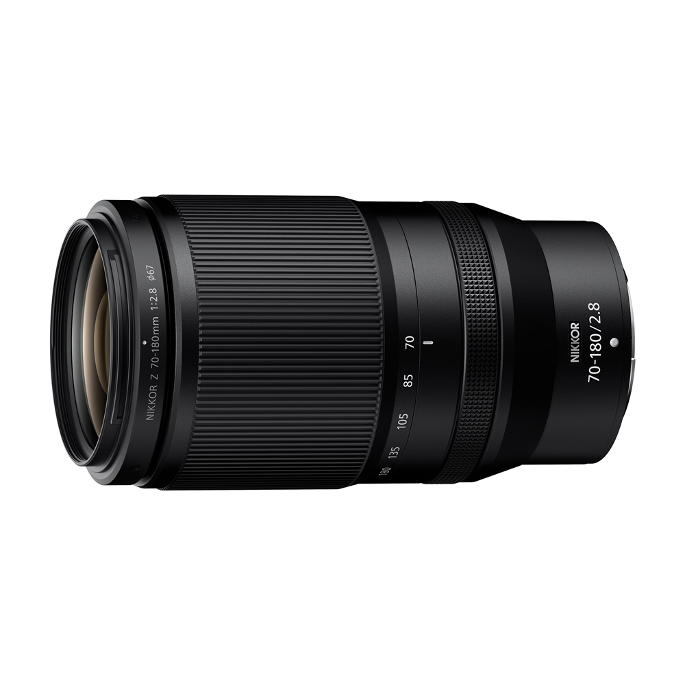 Nikon 尼康 NIKKOR Z 70-180mm F2.8 望遠變焦鏡頭 公司貨