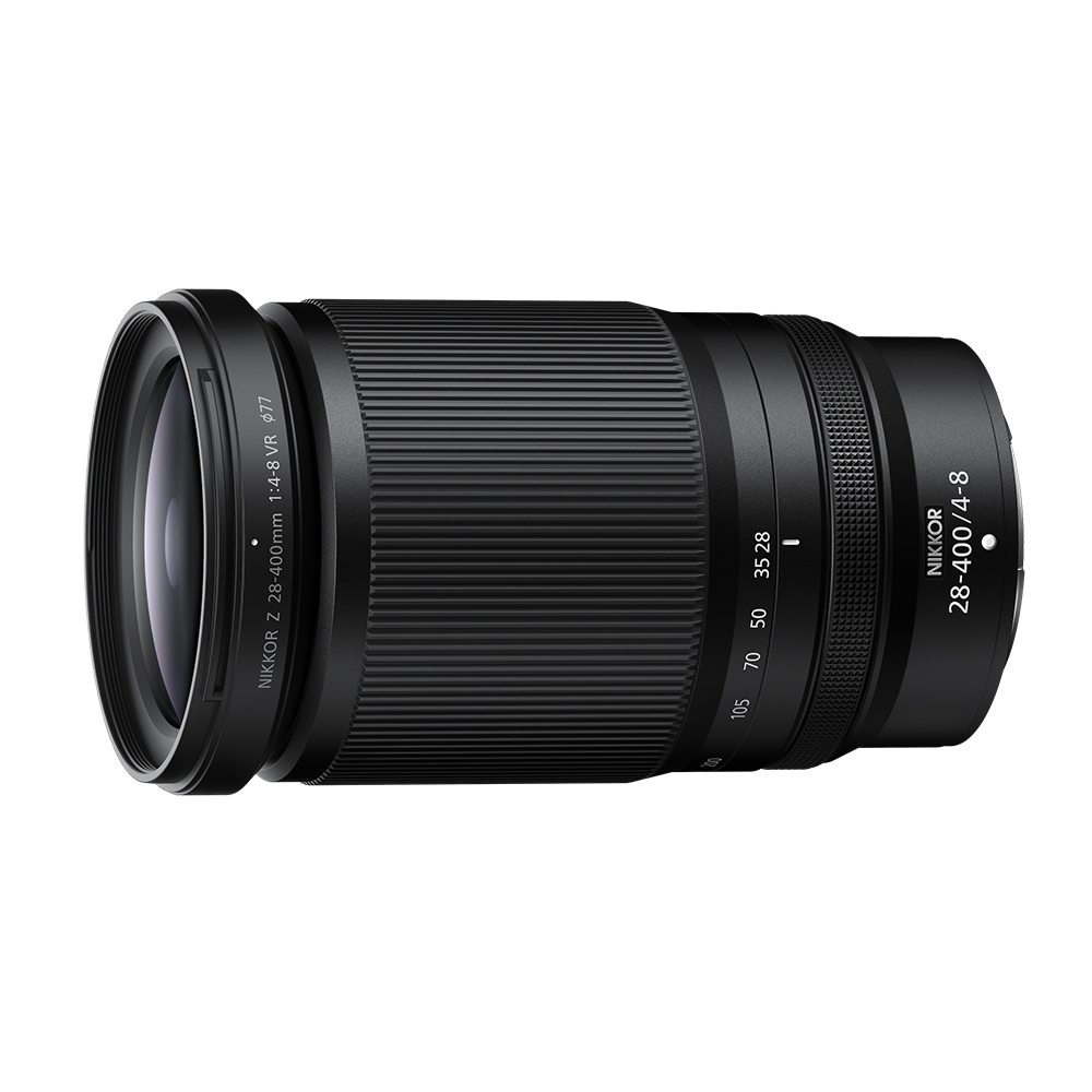 Nikon 尼康 NIKKOR Z 28-400mm F/4-8 VR 公司貨