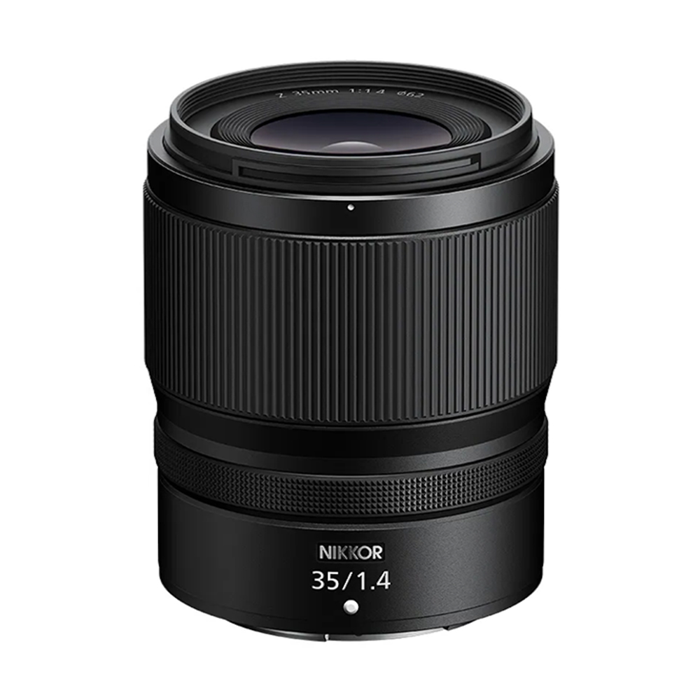 Nikon 尼康 NIKKOR Z 35mm F/1.4 公司貨（其他規格）