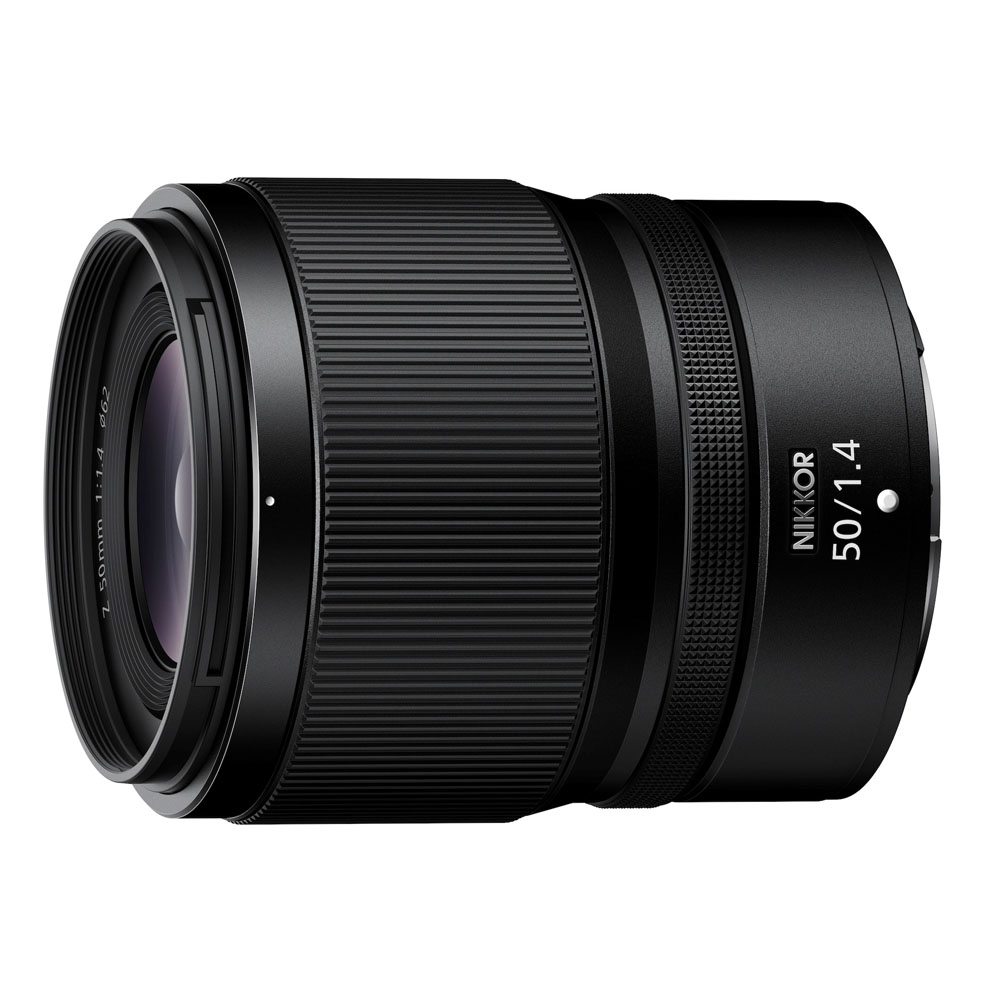 Nikon 尼康 NIKKOR Z 50mm F/1.4 公司貨（其他規格）