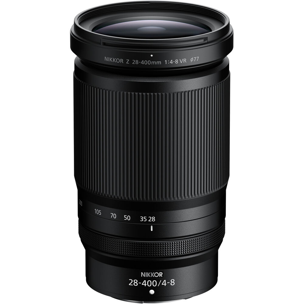 Nikon 尼康 NIKKOR Z 28-400mm f/4-8 VR 公司貨