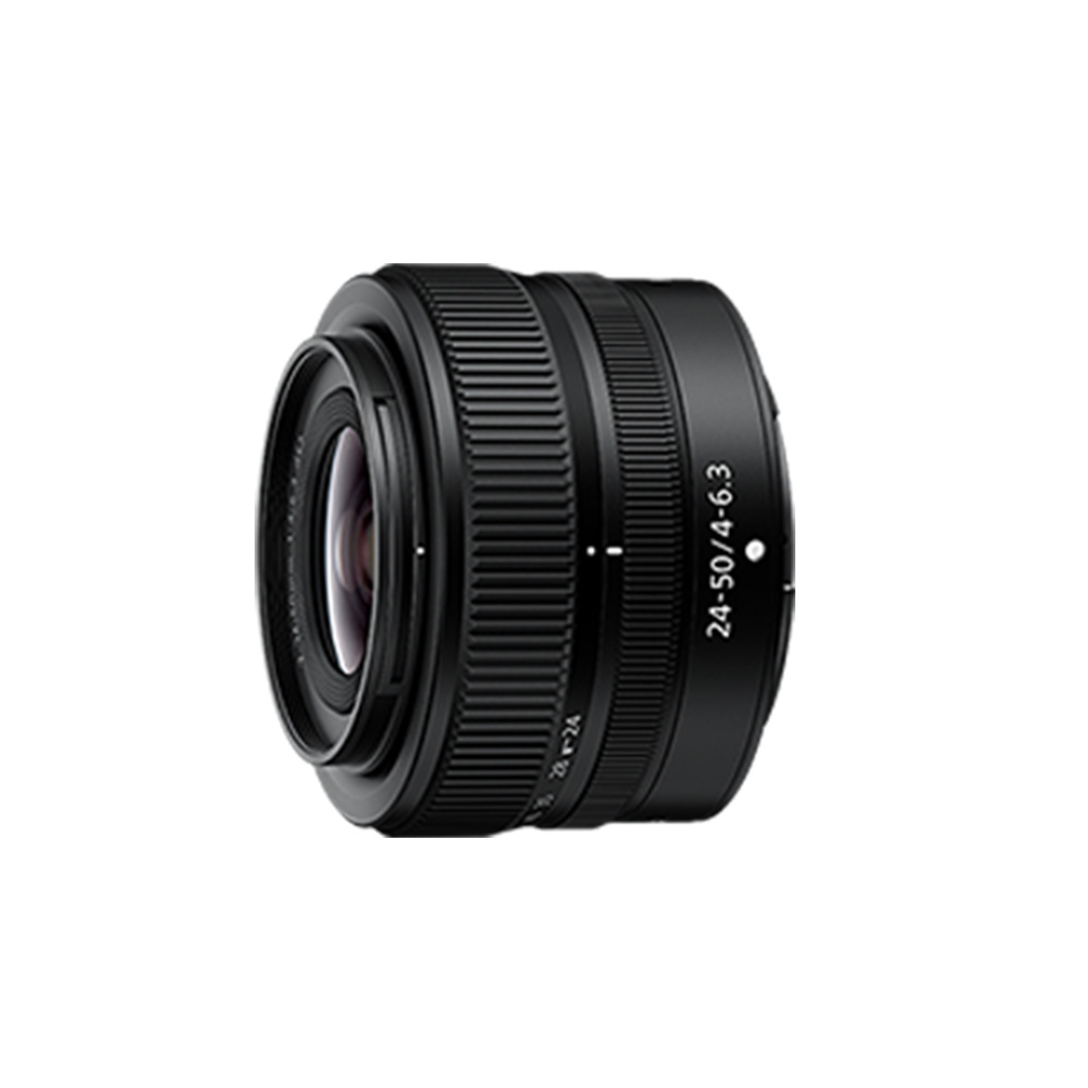 Nikon 尼康 NIKKOR Z 24-50mm F4-6.3 S 拆鏡福利品 (公司貨)