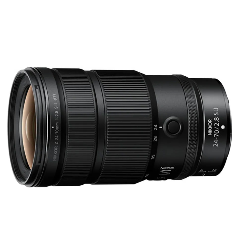 Nikon 尼康 NIKKOR Z 24-70mm F/2.8 S II 公司貨(其他規格)