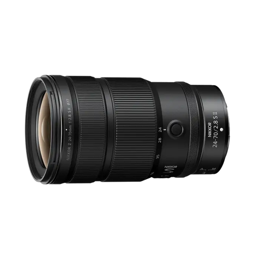 Nikon 尼康 NIKKOR Z 24-70mm F2.8 S II 公司貨
