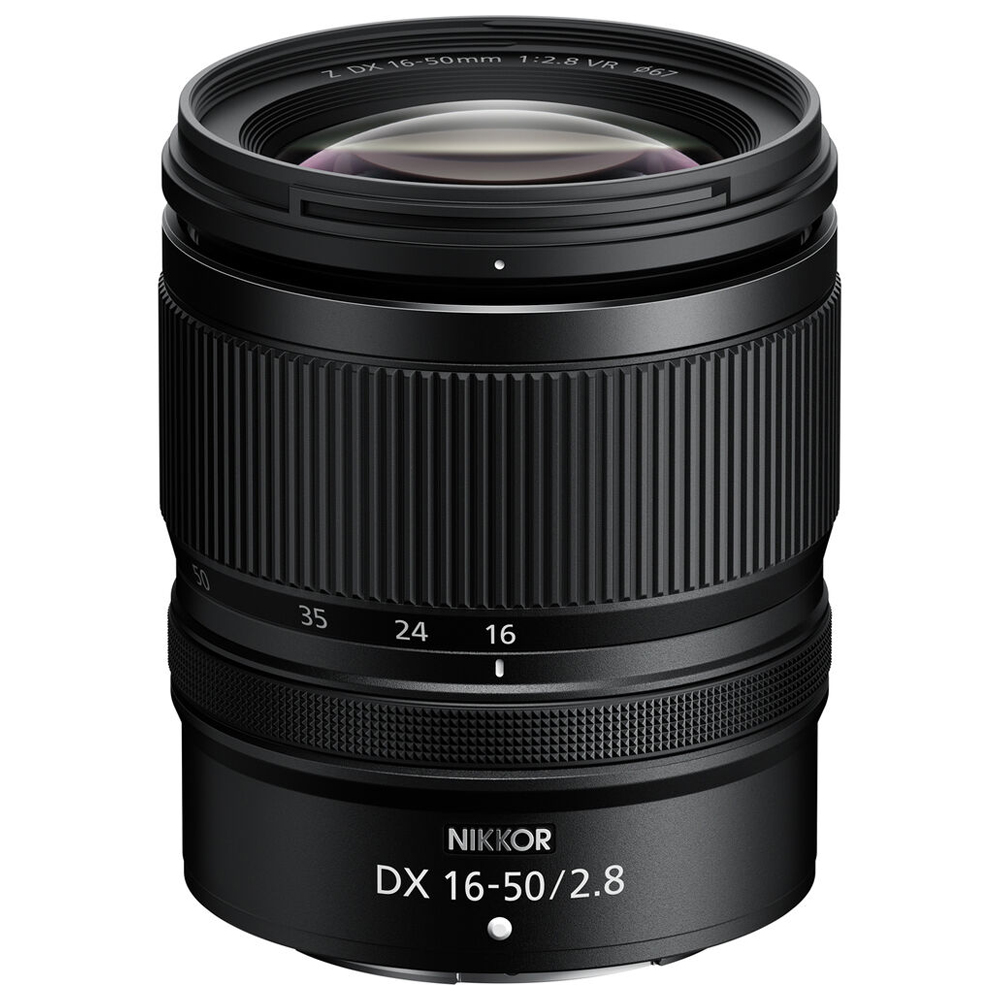 Nikon 尼康 NIKKOR Z DX 16-50mm F2.8 VR 變焦鏡頭 公司貨