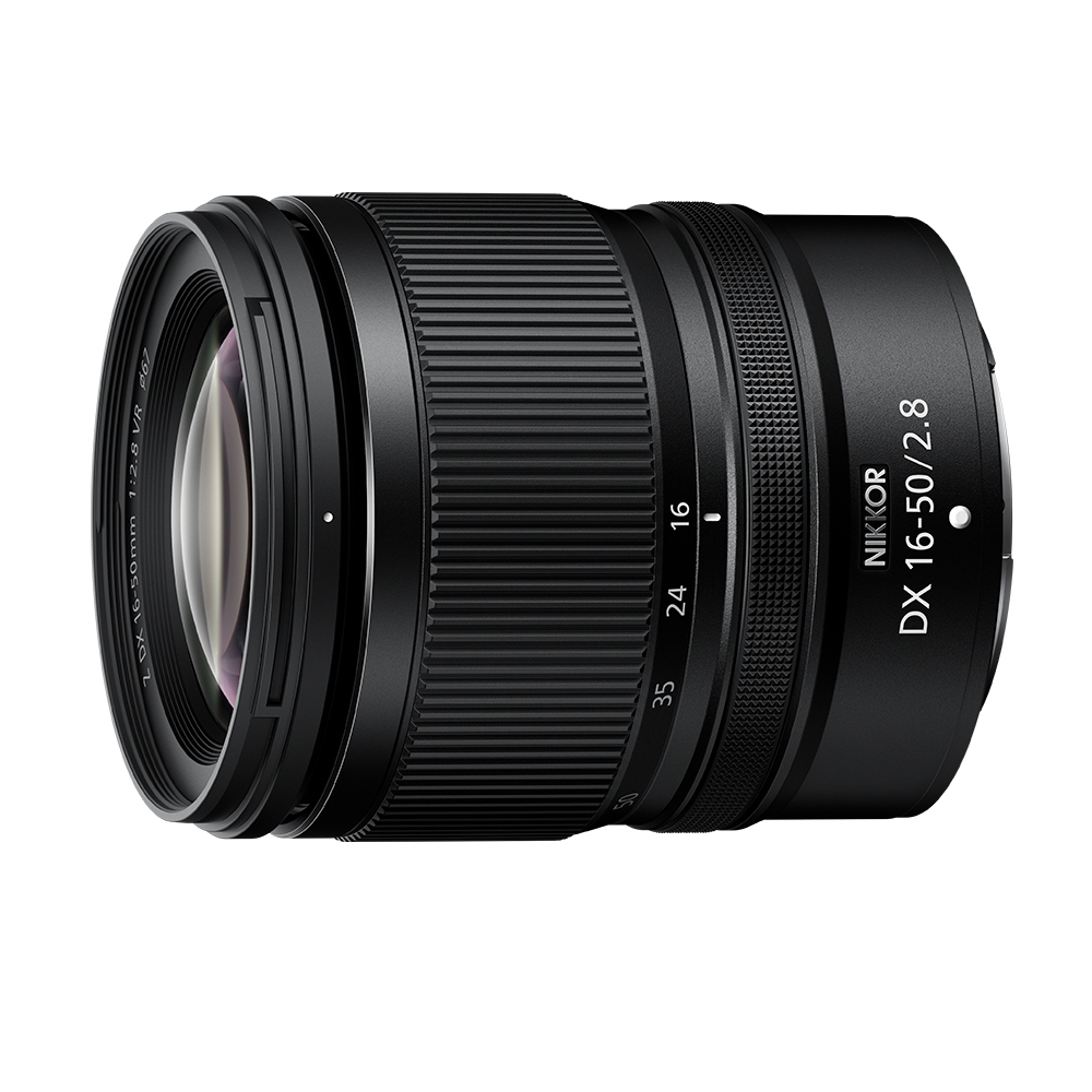 Nikon 尼康 NIKKOR Z DX 16-50mm F2.8 公司貨（其他規格）
