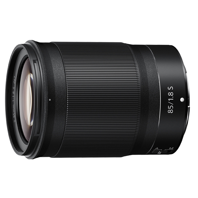 Nikon 尼康 NIKKOR Z 85mm F1.8 S 公司貨