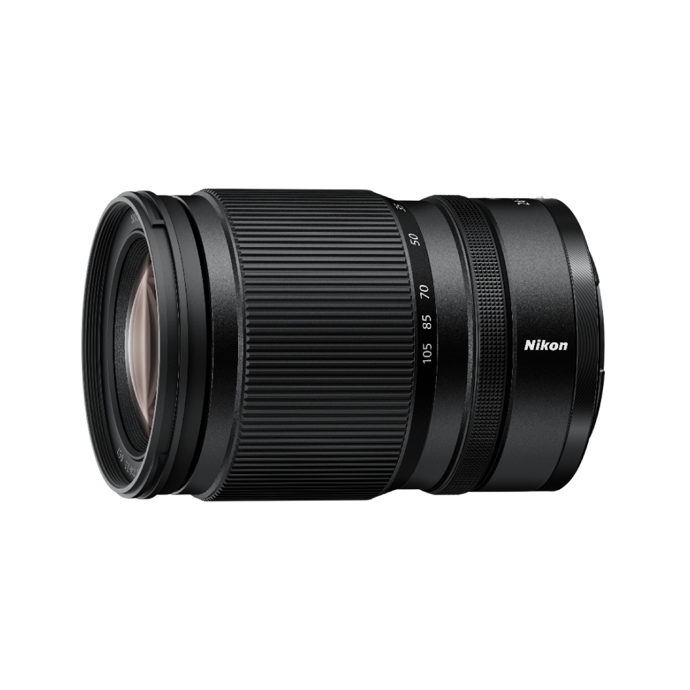 Nikon 尼康 NIKKOR Z 24-105mm F4-7.1 公司貨（其他規格）