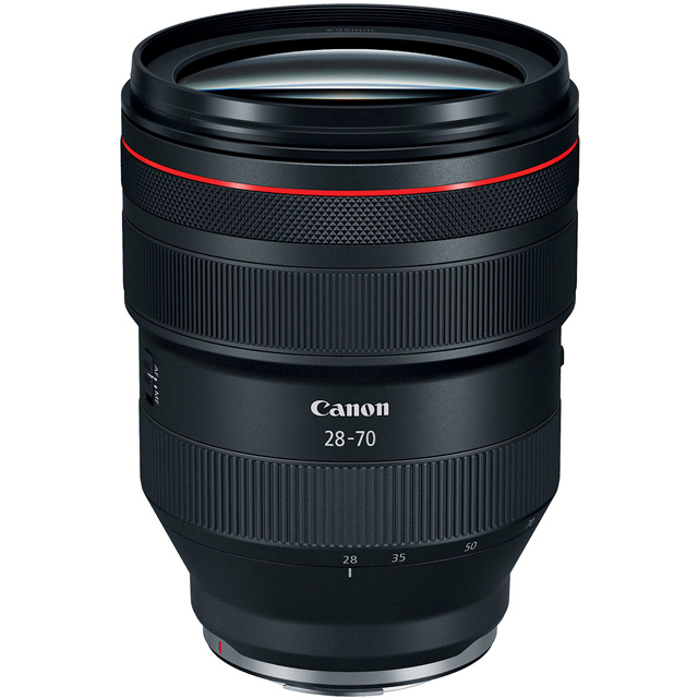 Canon RF 28-70mm F2L USM 公司貨