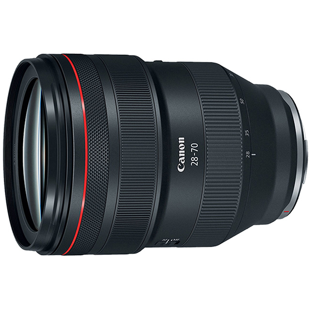 Canon RF 28-70mm F2L USM 鏡頭 公司貨