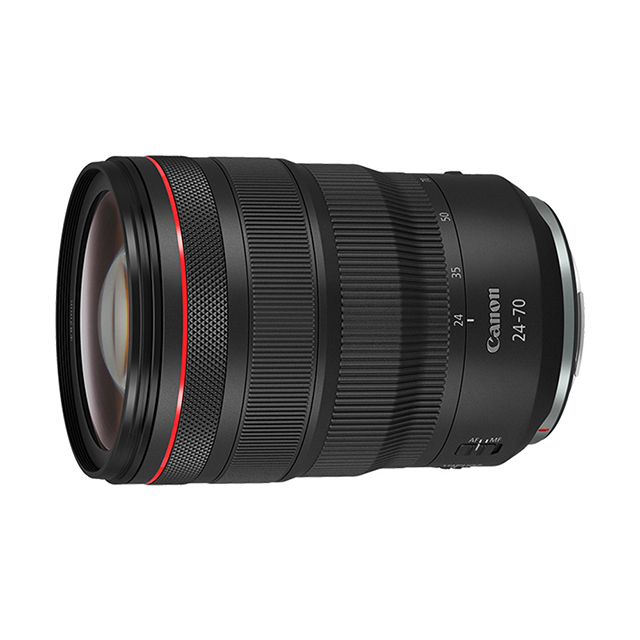 Canon 佳能 RF 24-70mm F2.8L IS USM 標準變焦鏡 公司貨