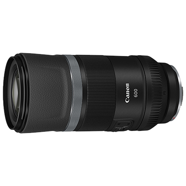 Canon 佳能 RF 600mm F11 IS STM 公司貨