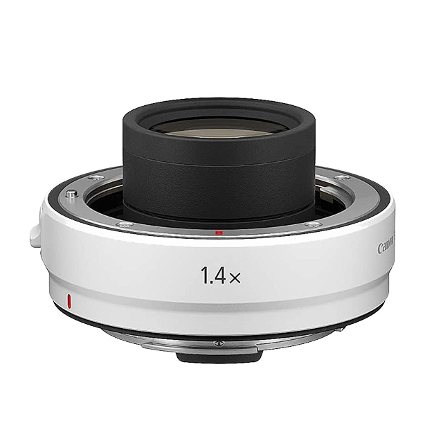 Canon 佳能 RF 1.4X 增倍鏡 (公司貨)