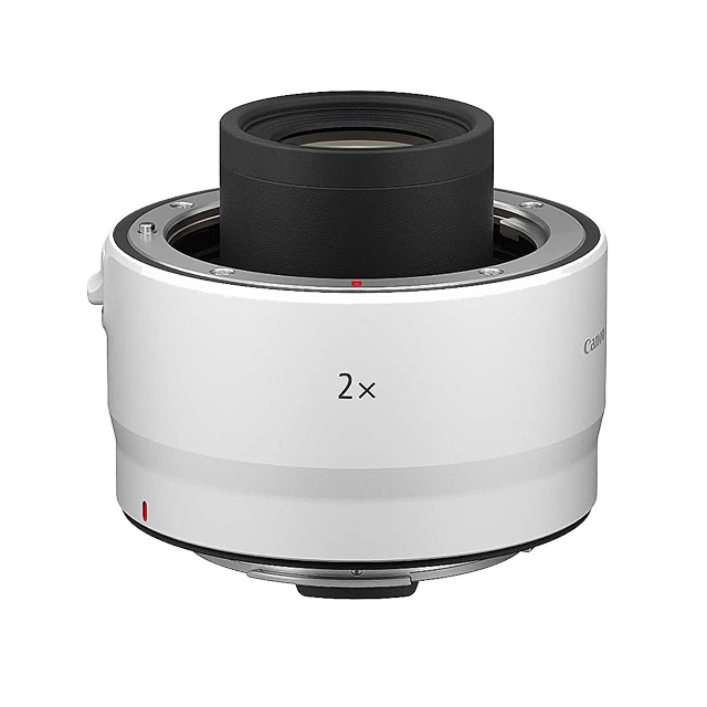 Canon 佳能 RF 2.0X 增距鏡 公司貨