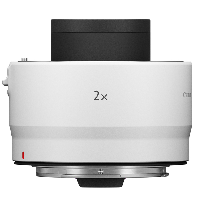 Canon 佳能 Extender RF 2x 增距鏡 公司貨