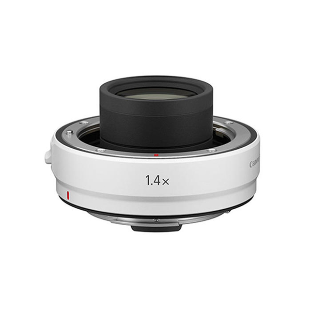 Canon 佳能 Extender RF 1.4x 增距鏡 公司貨