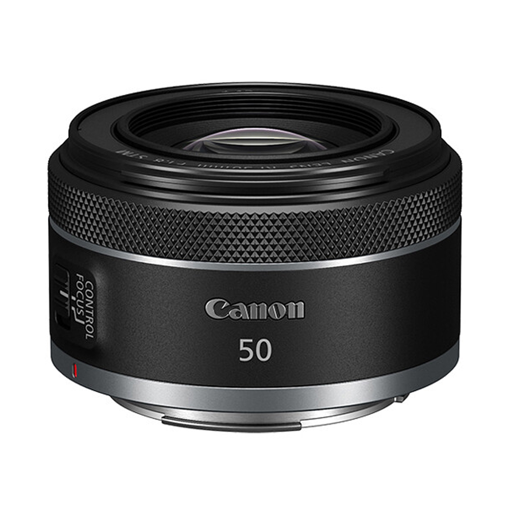 Canon 佳能 RF 50mm f/1.8 STM 公司貨（其他規格）