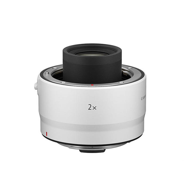 Canon 佳能 Extender RF 2x 增距鏡 (公司貨)
