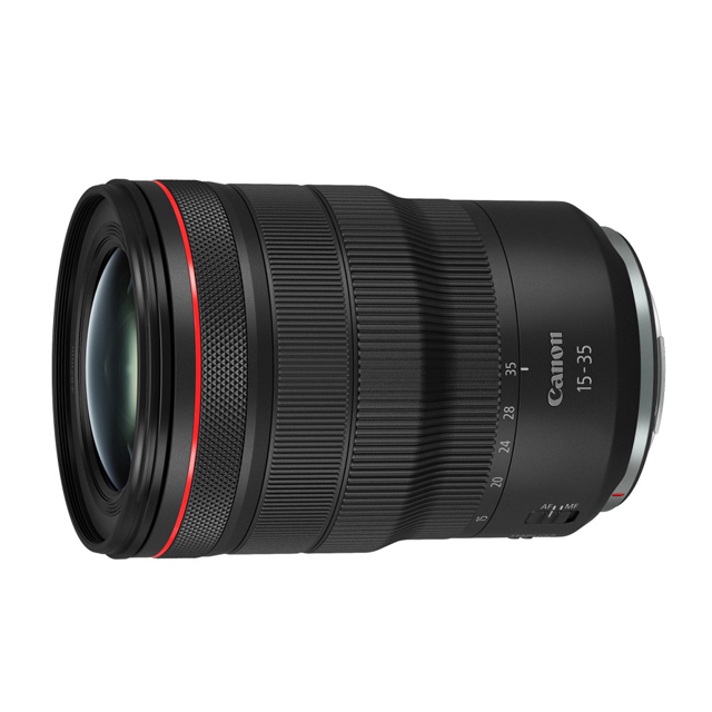 Canon 佳能 RF 15-35mm F2.8L IS USM (公司貨)（其他規格）