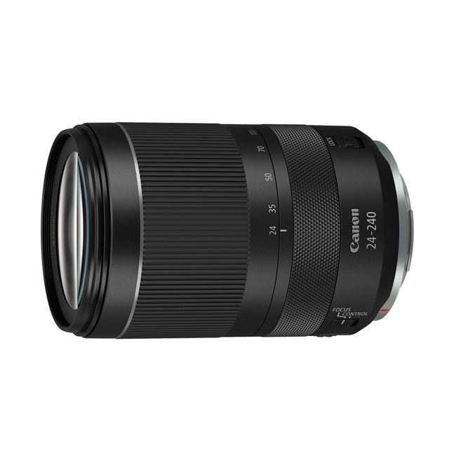 Canon 佳能 RF 24-240mm F4-6.3 IS USM (公司貨)