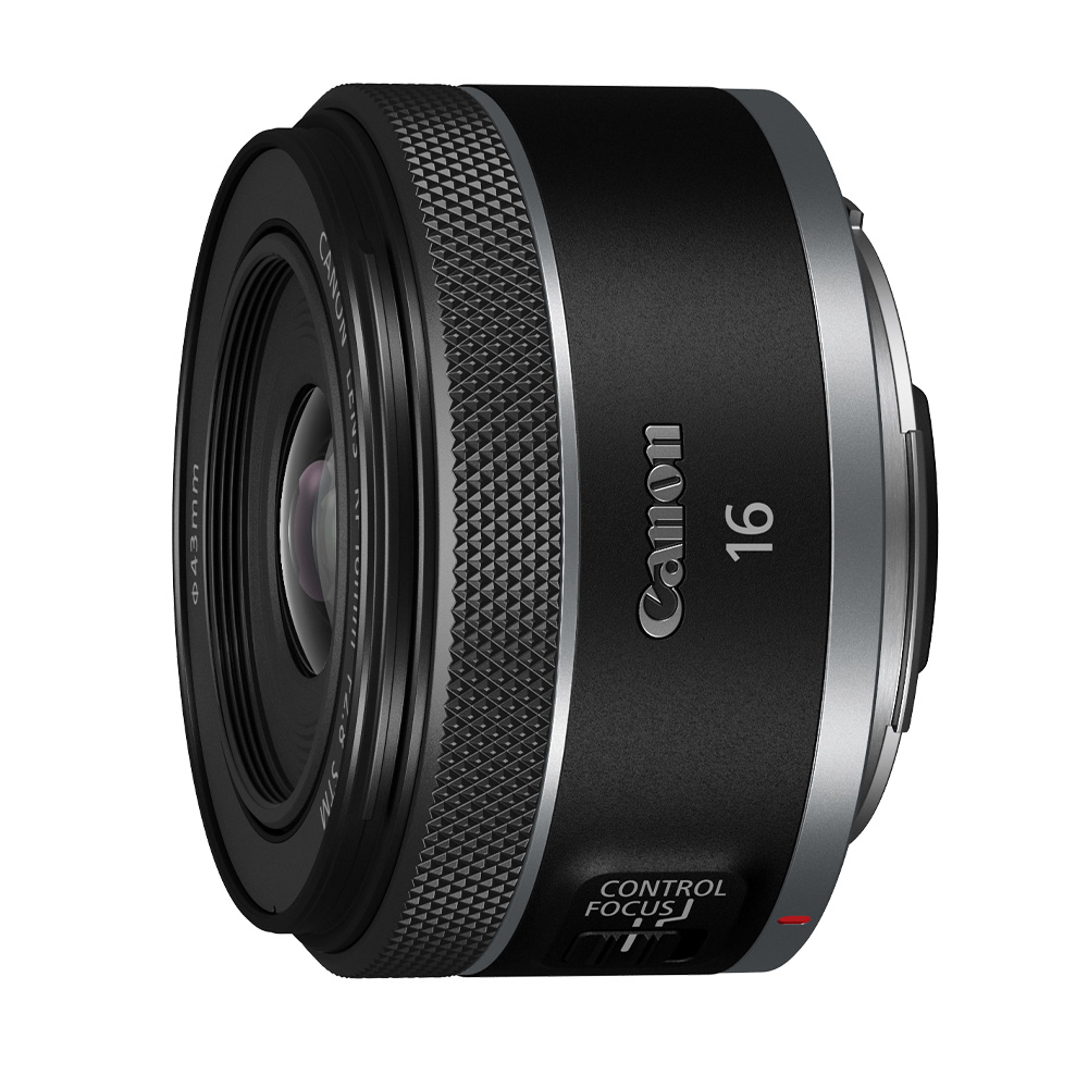 Canon 佳能 RF 16mm F2.8 STM 廣角定焦鏡 (公司貨)（其他規格）