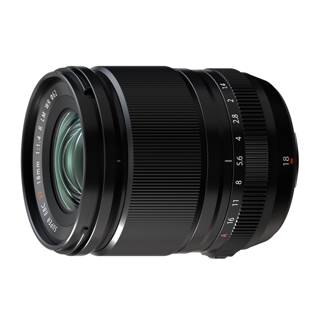 FUJIFILM 富士XF18mm F1.4 R LM WR 廣角定焦鏡公司貨- PChome FUJIFILM 富士XF18mm F1.4 R LM WR 廣角定焦鏡公司貨- PChome