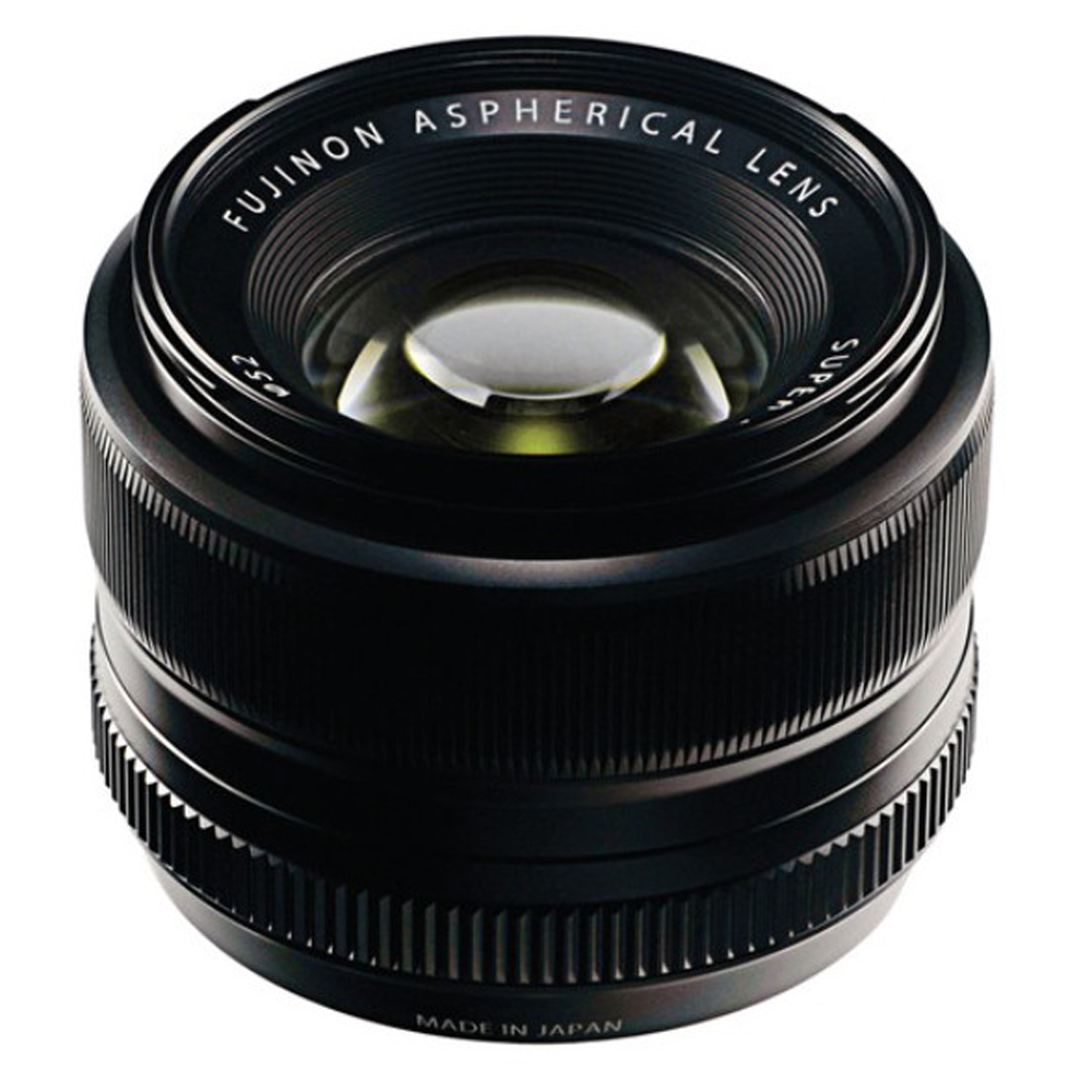 FUJIFILM 富士XF 35mm F1.4 R(公司貨) - PChome 24h購物