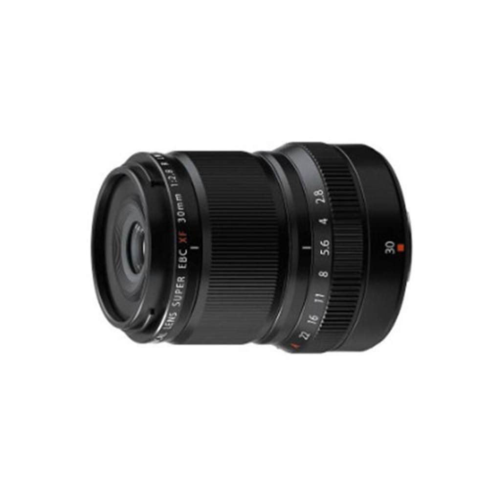 FUJIFILM 富士 XF 30mm F2.8 R LM WR Macro 微距鏡(30 2.8,公司貨)