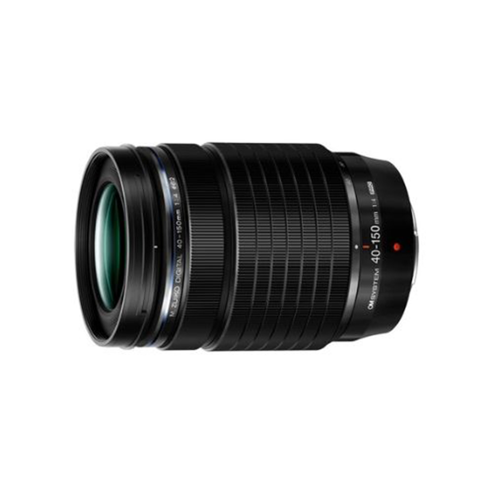 OM SYSTEM M.ZUIKO DIGITAL ED 40-150mm F4.0 PRO 公司貨- PChome 24h購物