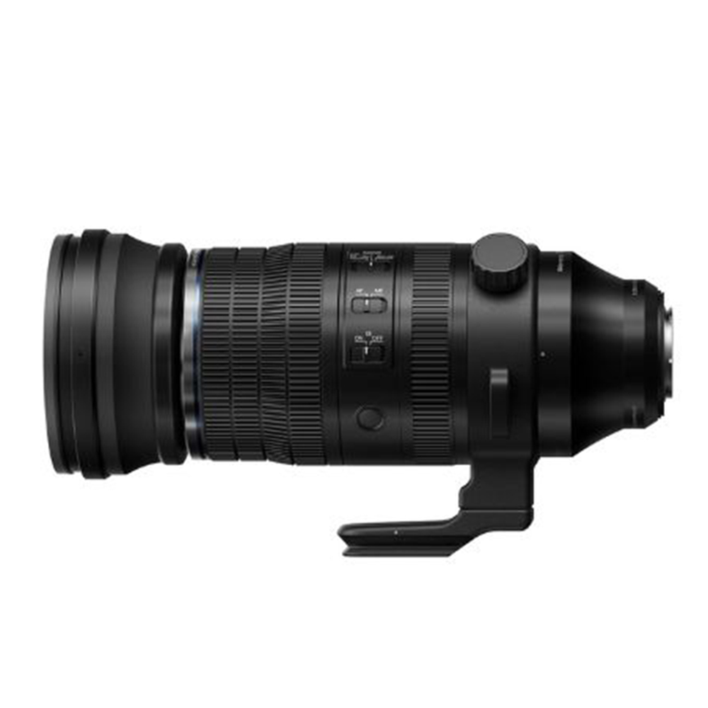 Olympus 奧林巴斯 OM SYSTEM M.ZD 150-600mm F5.0-6.3 IS 望遠鏡頭(150-600,公司貨)
