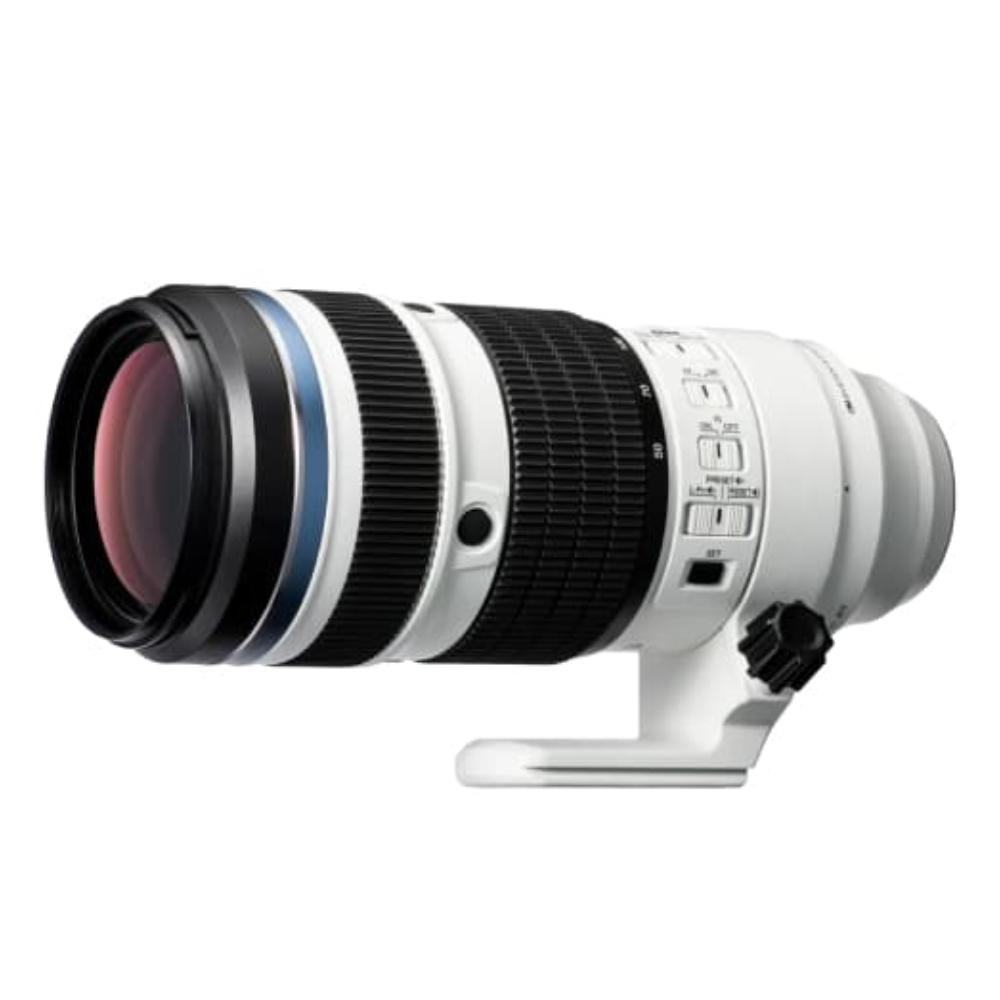 OM SYSTEM M.ZD ED 50-200mm F2.8 IS PRO 望遠鏡頭(50-200,公司貨)