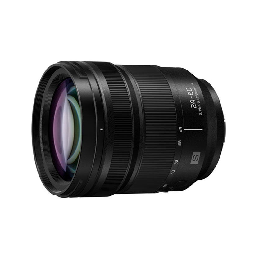 Panasonic 國際牌 LUMIX S 24-60mm F2.8 S-E2460GC (公司貨)