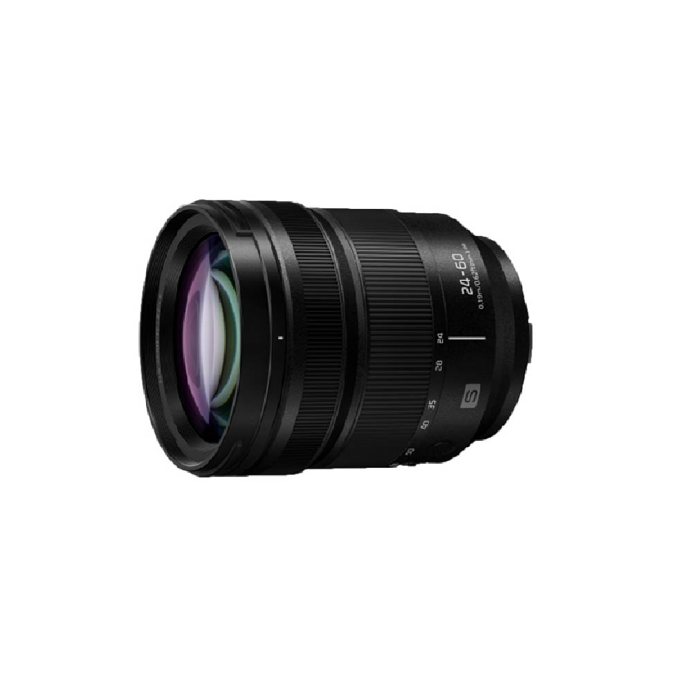 Panasonic 國際牌 LUMIX S 24-60mm F2.8/S-E2460GC 公司貨