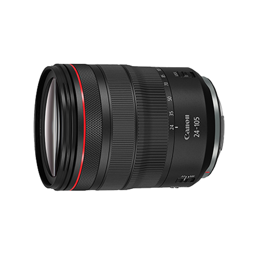 Canon 佳能 RF 24-105mm f/4L IS USM 公司貨